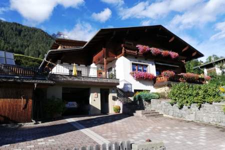 Apartment Anni in Virgen in Osttirol